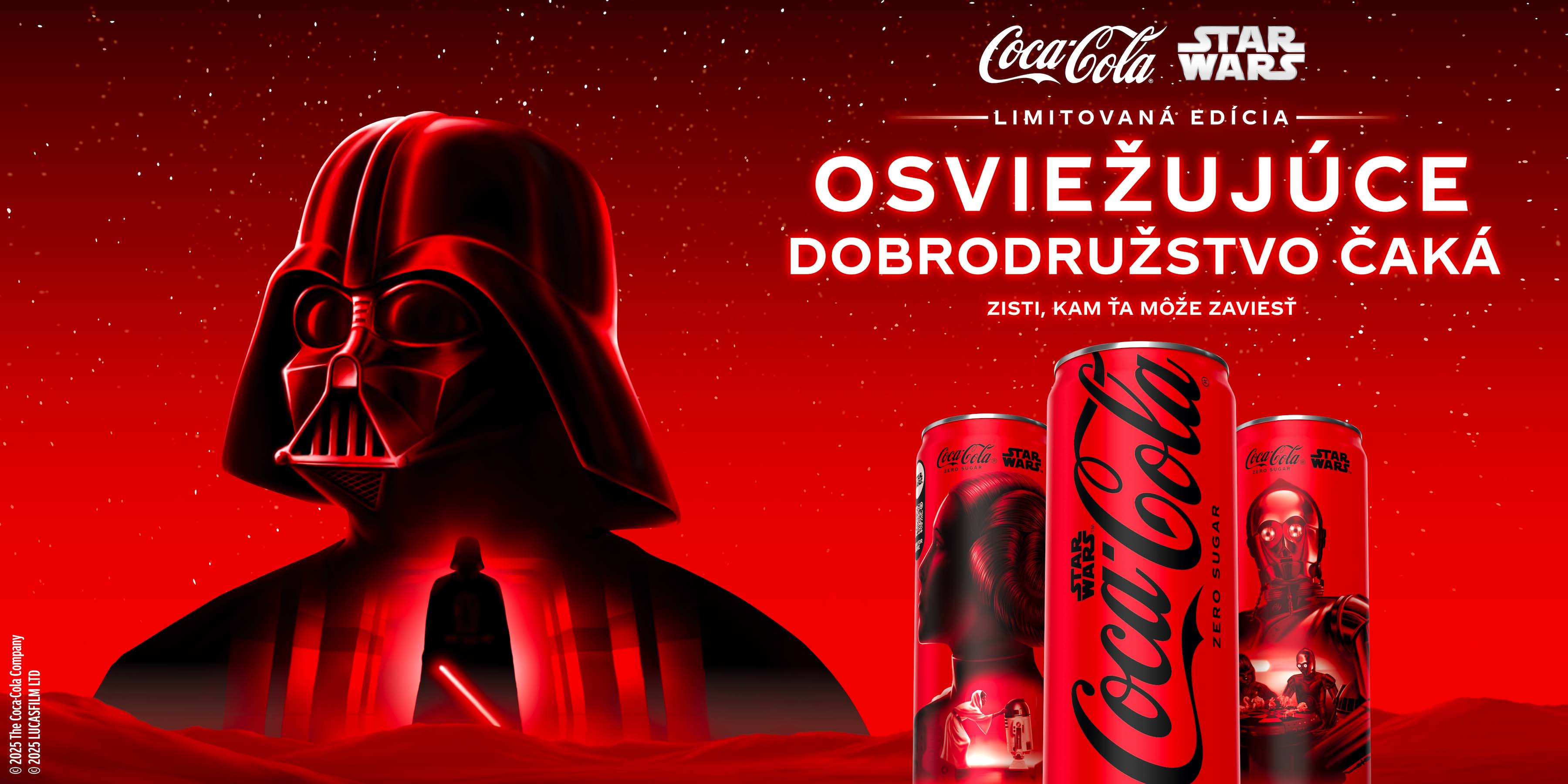 Sprite ZERO Fanúšikovia Fanty a hororov si prídu na svoje s halloweenskou limitovanou edíciou