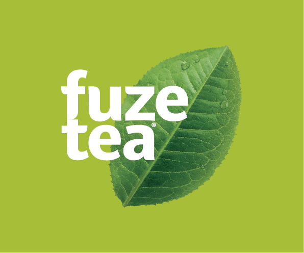 Logo de Fuze Tea