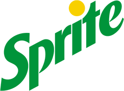 logotipo de Sprite