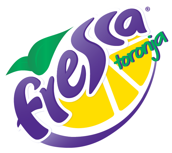 logotipo de Fresca