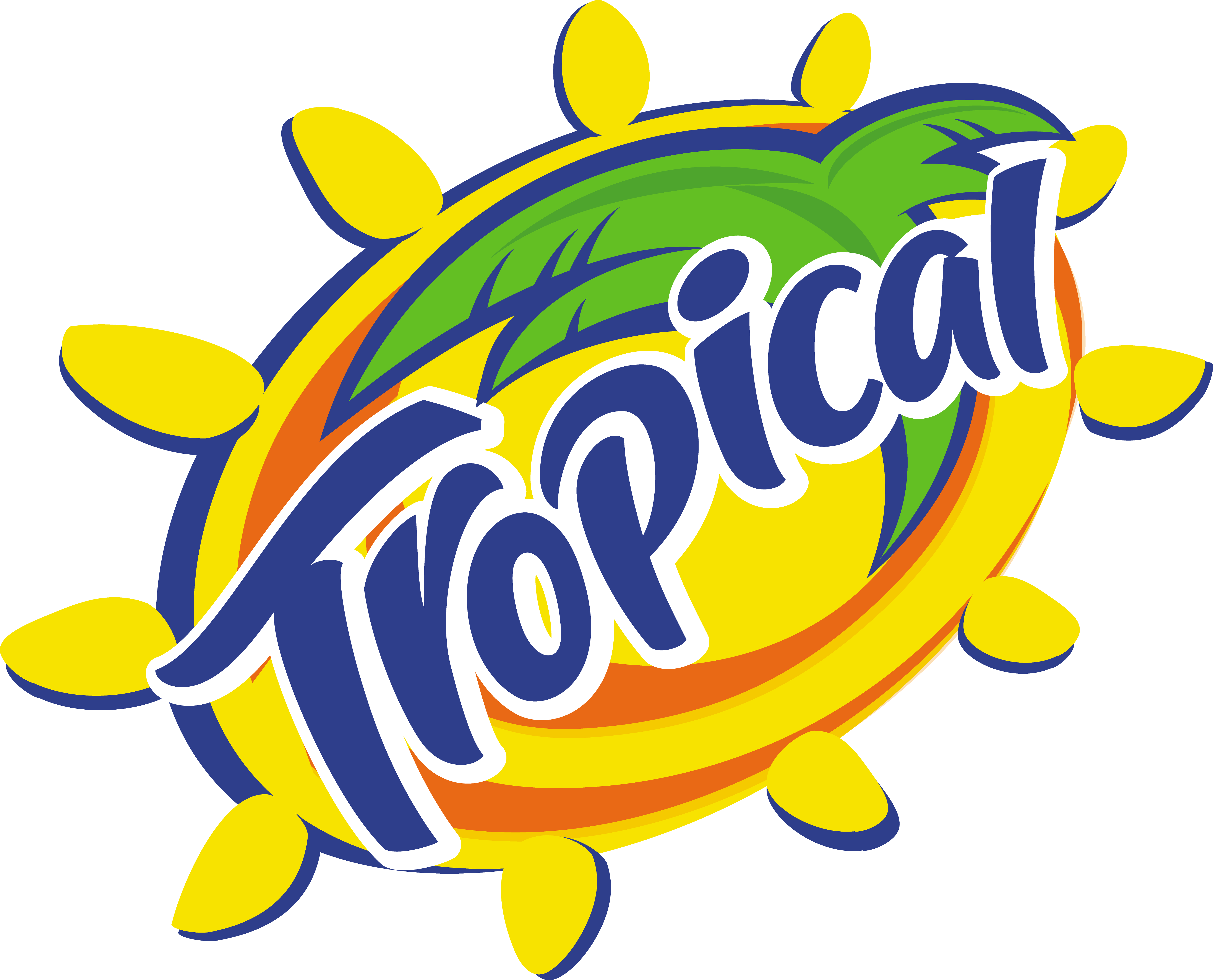 logotipo de Tropical