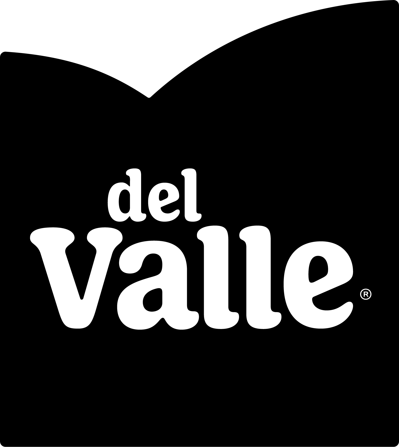 Logo de del Valle