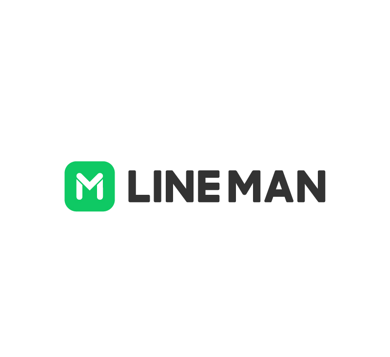 LINE MAN
