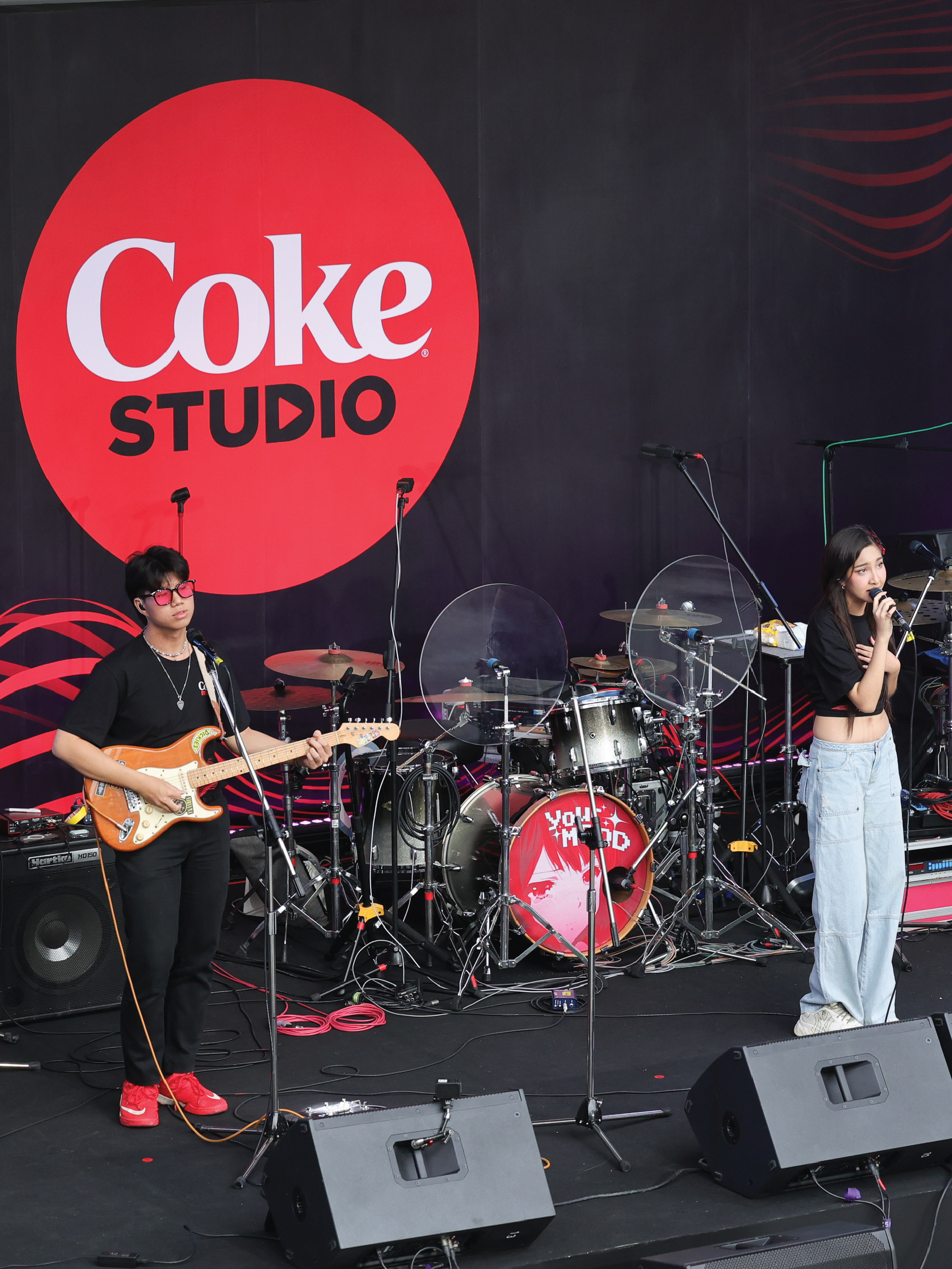 coke studio