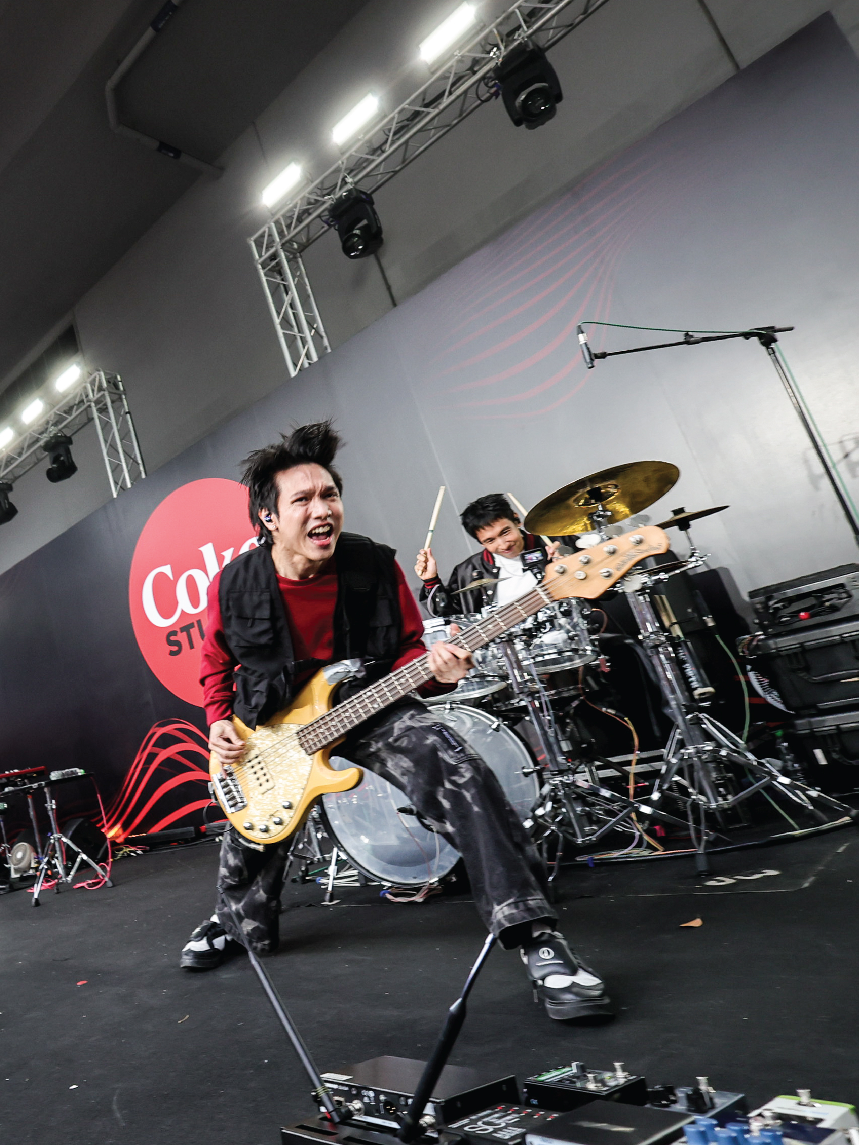 coke studio