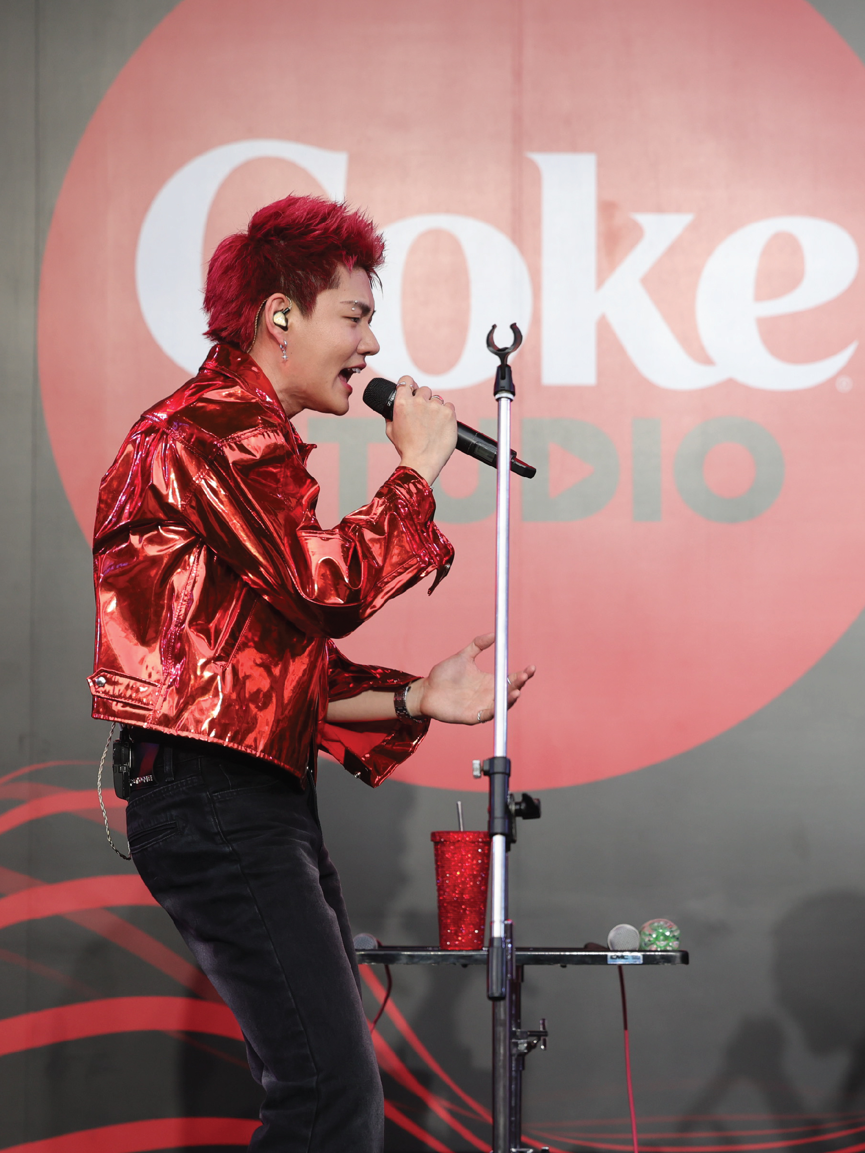 coke studio