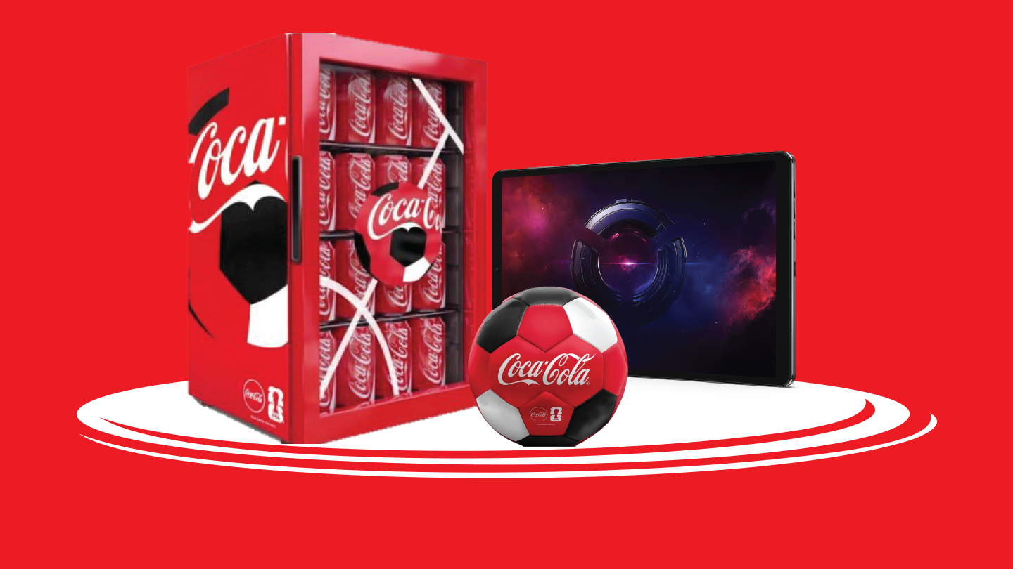 ลุ้นรางวัลประจำสัปดาห์