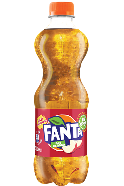 Fanta Fanta Себ