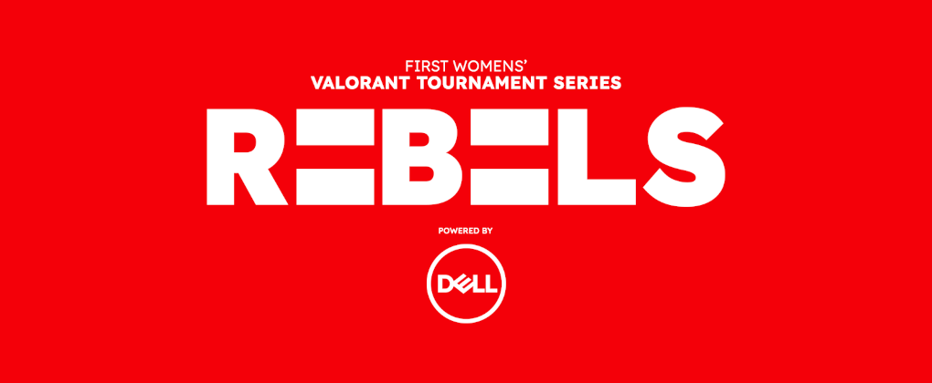 Riot Games ile 2019’dan beri iş birliğini sürdüren Coca‑Cola’nın bu yıl itibariyle ana partneri olduğu Türkiye’nin ilk kadın VALORANT turnuvası “ESA REBELS Powered by Dell” 18-21 Nisan arasında gerçekleşiyor.