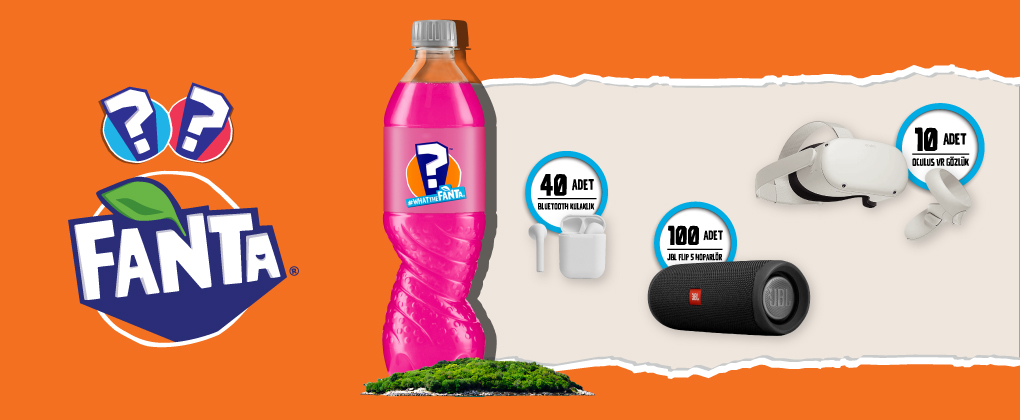 What The Fanta Çekiliş Sonuçları Fanta çekiliş hediyeleri