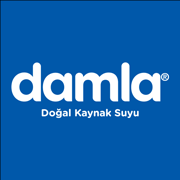 Damla logosu