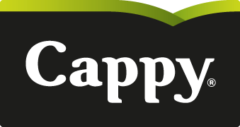 Cappy logosu