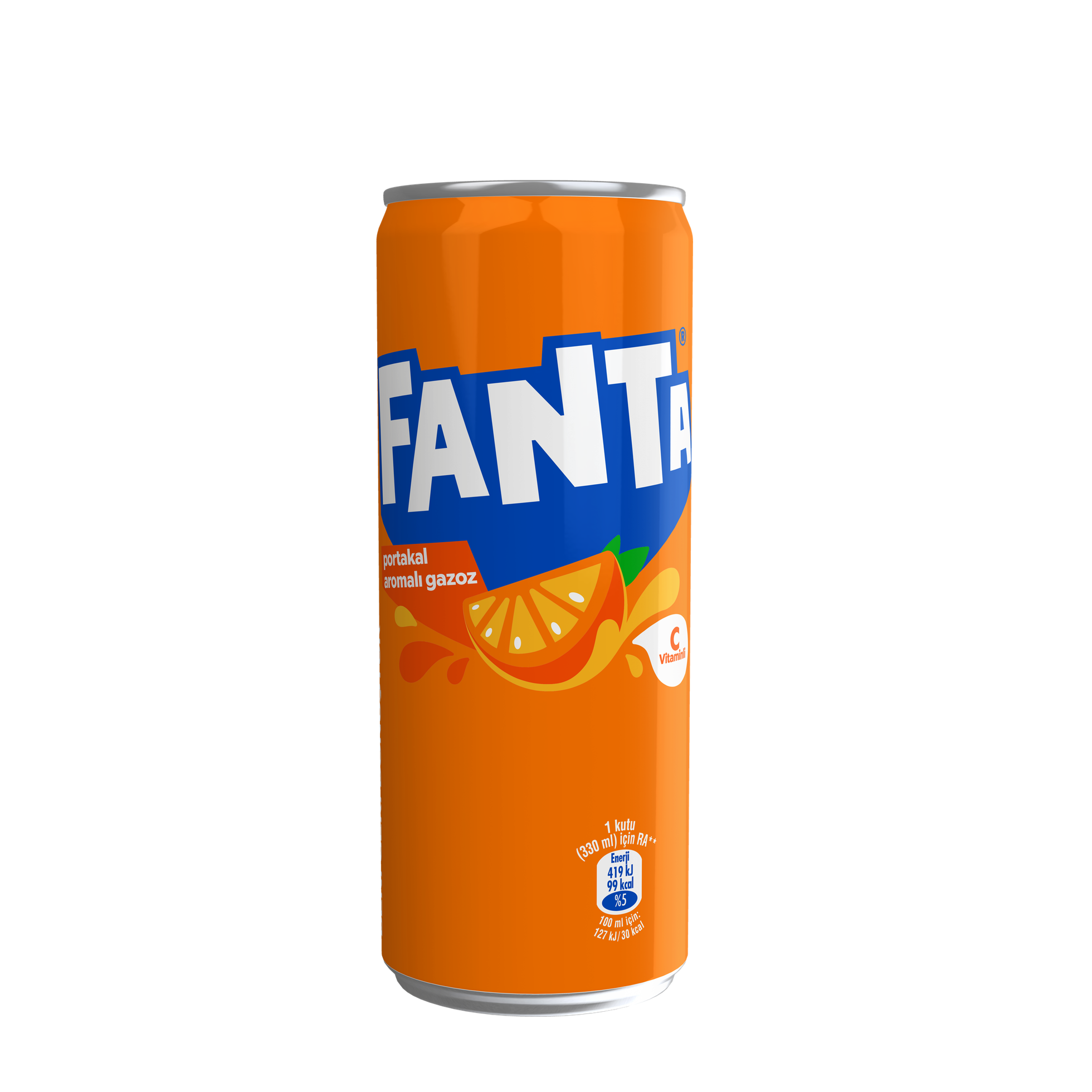 FANTA