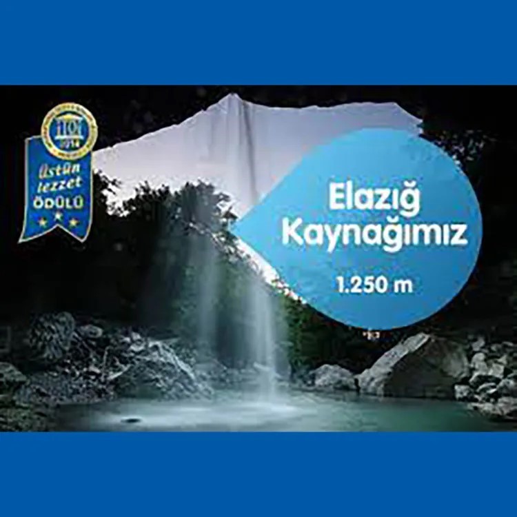 Elazığ Kaynağımız