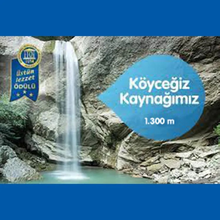 Köyceğiz Kaynağımız