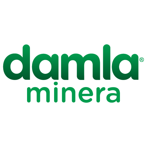 Damla Minera logosu