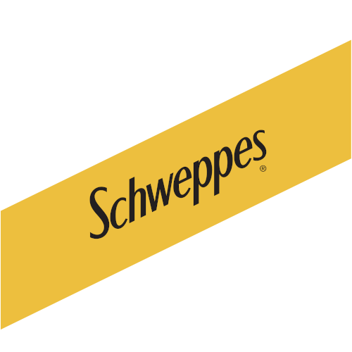 Schweppes logosu
