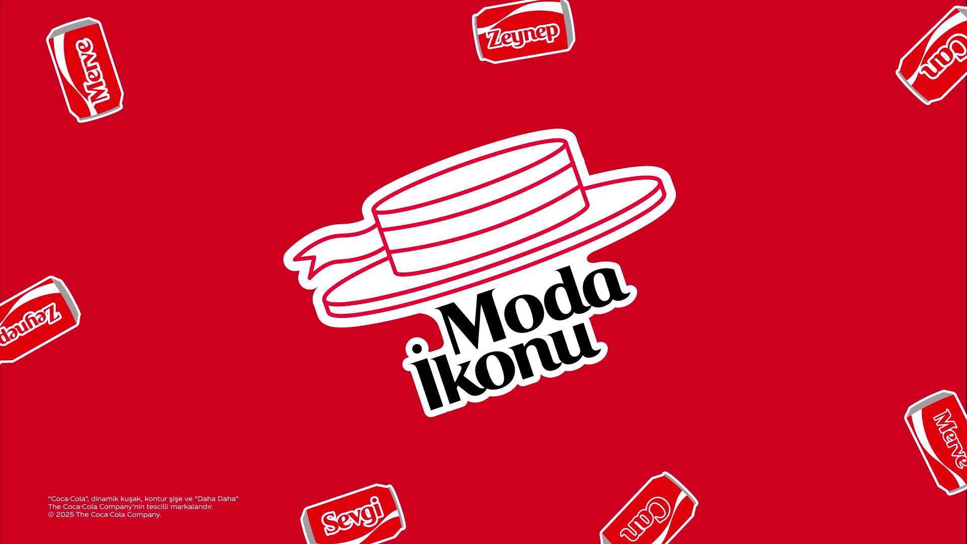 Moda İkonu