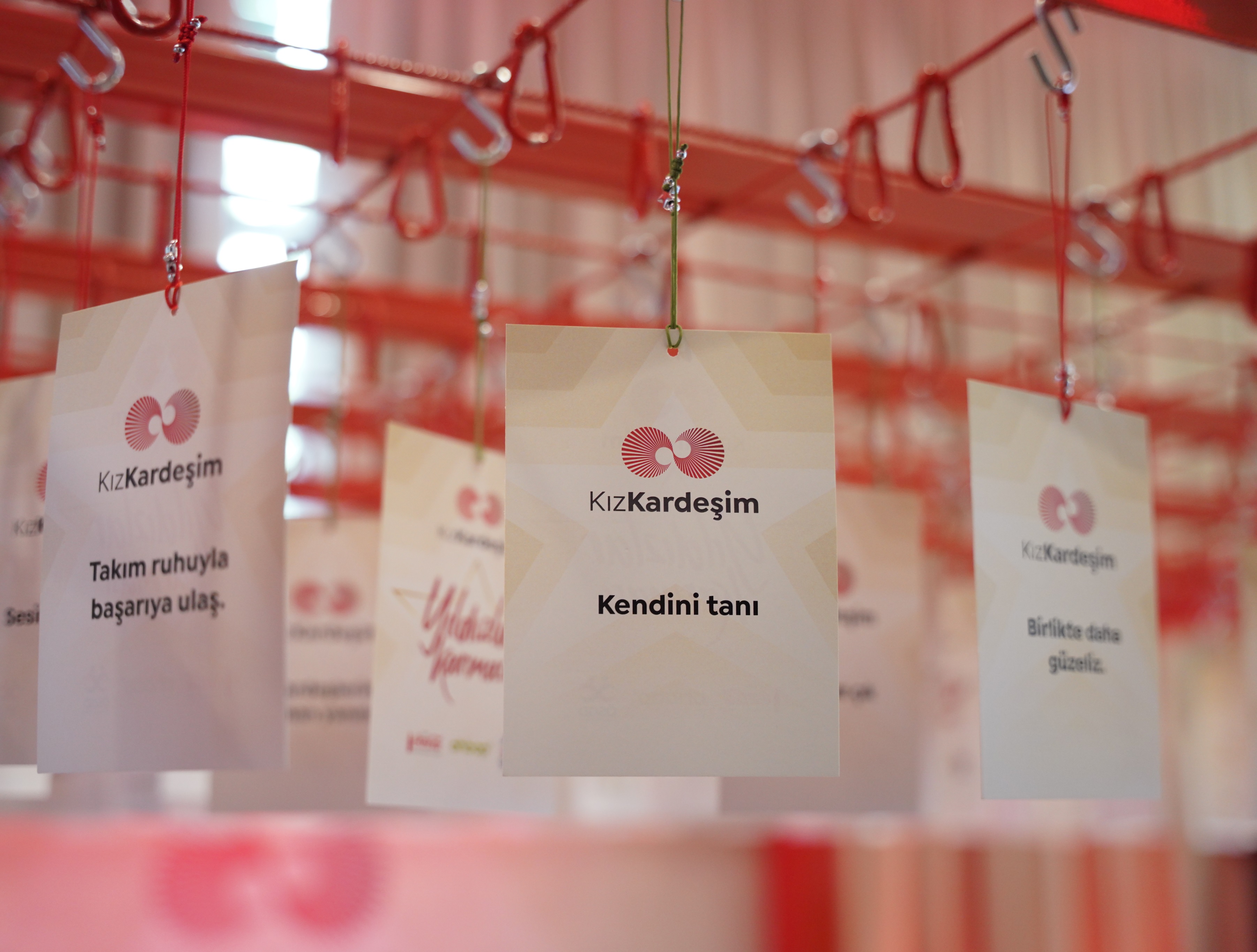 Bir adam kullanılmış Coca-Cola plastik şişeyi geri dönüşüm kutusuna koyuyor
