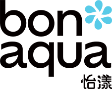 BonAqu怡漾Logo