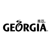 Georgia喬亞咖啡