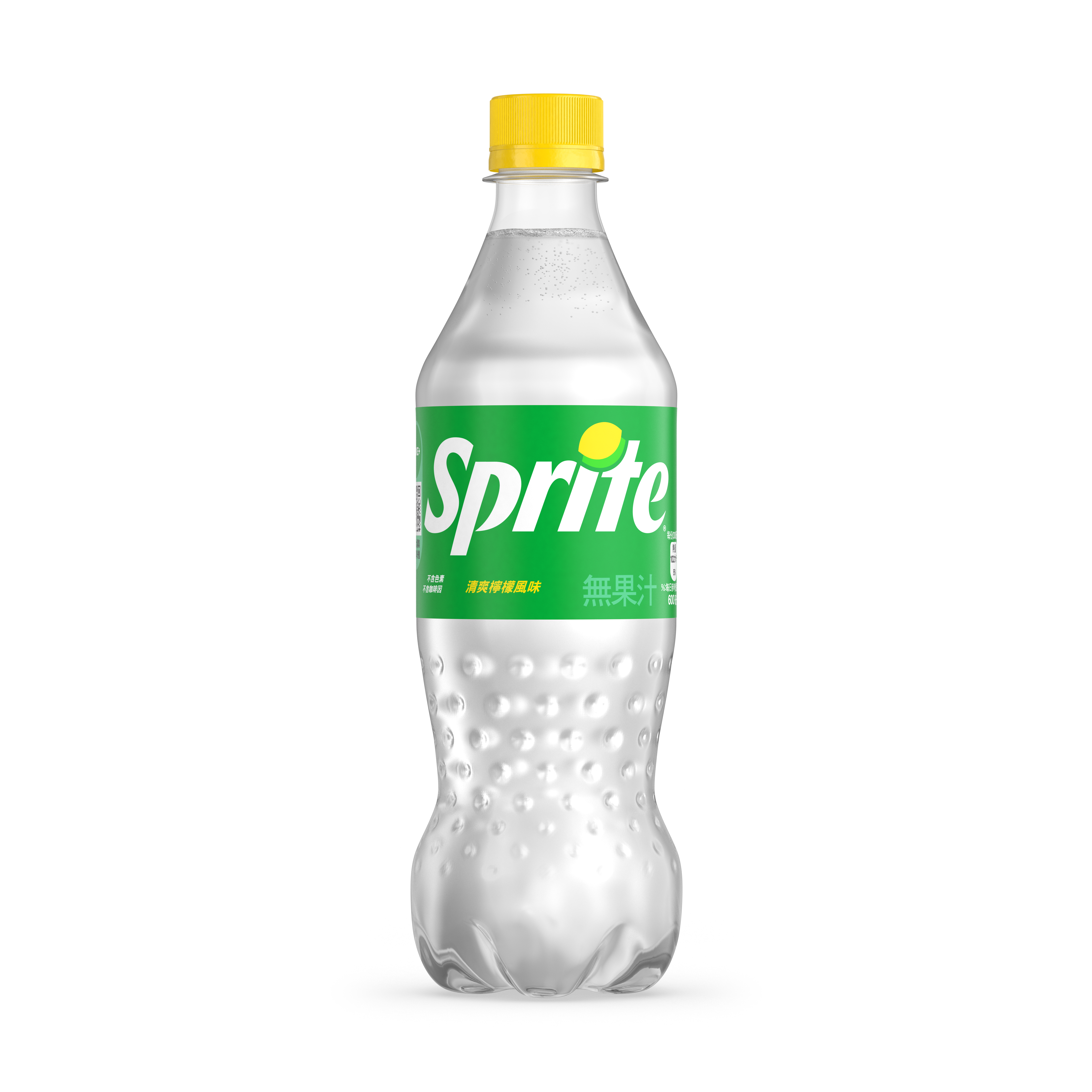 雪碧®