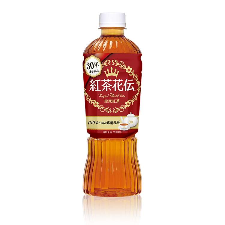 紅茶花伝® 470 ML/470 ML