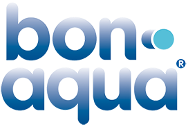 Логотип BonAqua