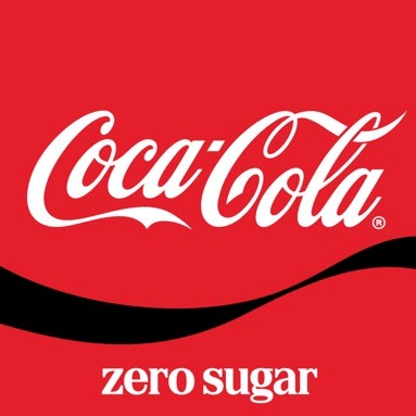 Coca-Cola Zero Sugar