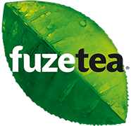 Логотип Fuzetea