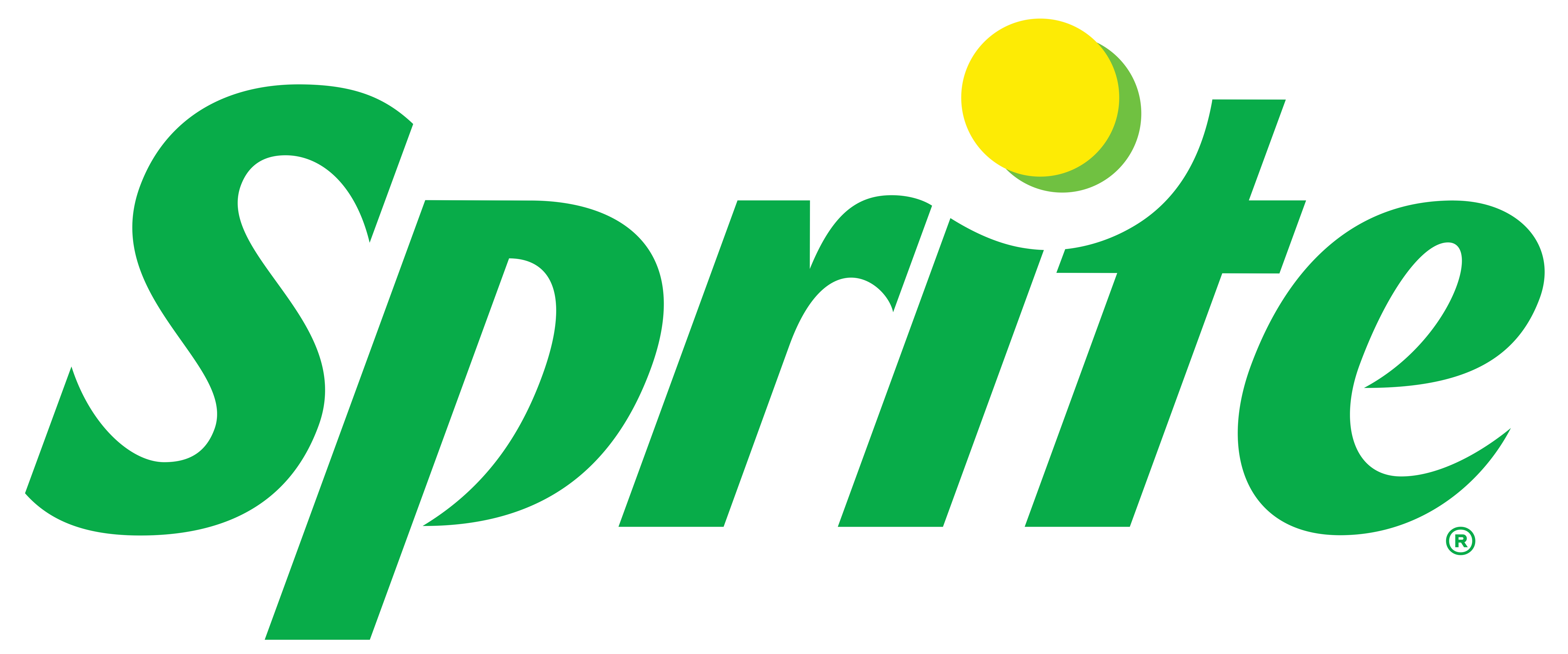 Sprite-logoen