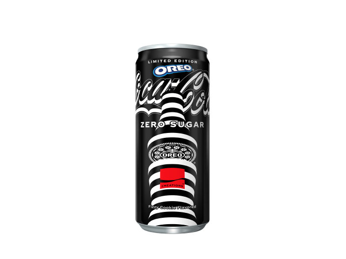 coke creations destiny