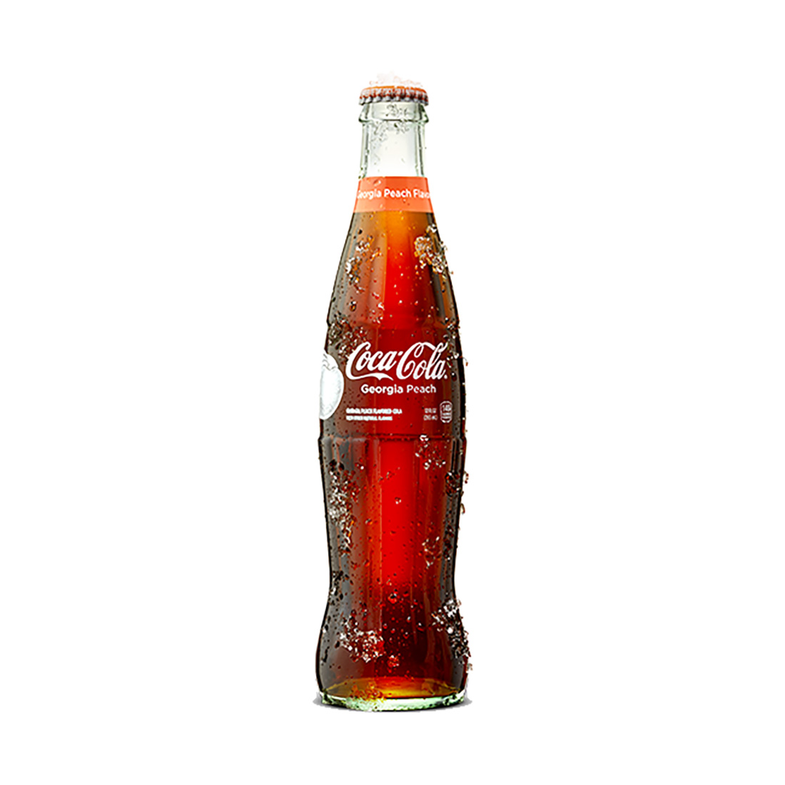 Coca-cola De Mexico - 12 Fl Oz Glass Bottle : Target