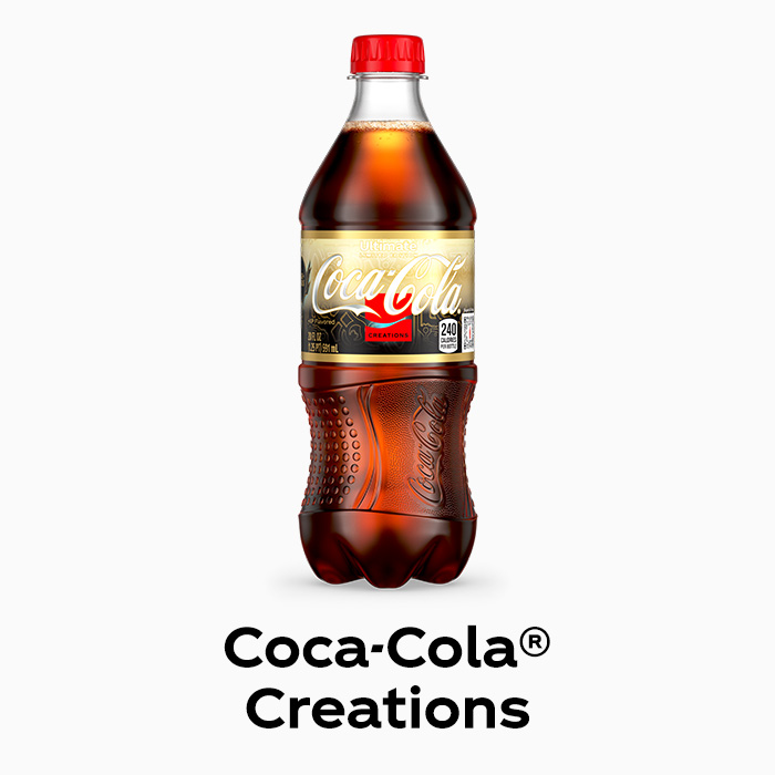 Coca-Cola Creations, 7.5 fl oz