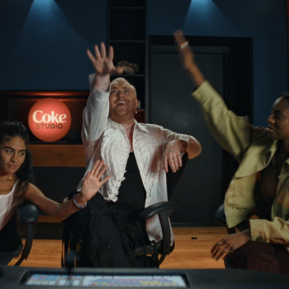 coca cola new scheme coke studio
