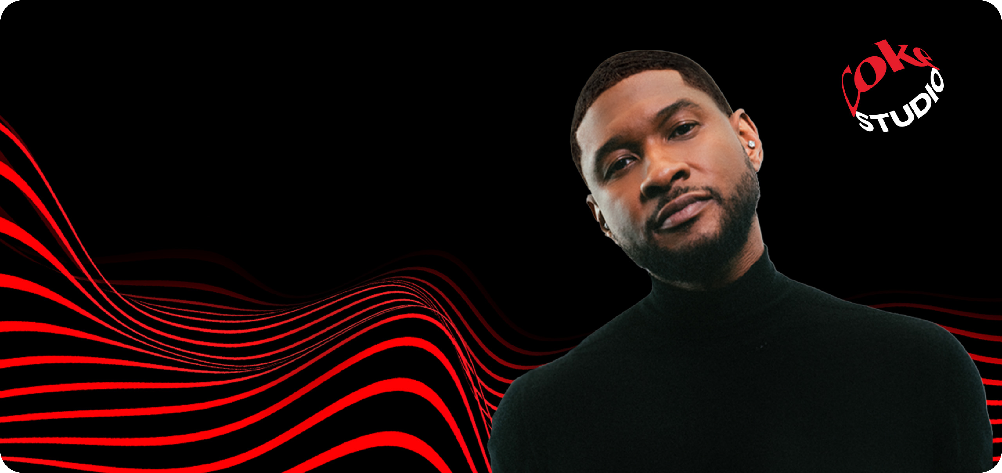 Coke Studio featuring Usher