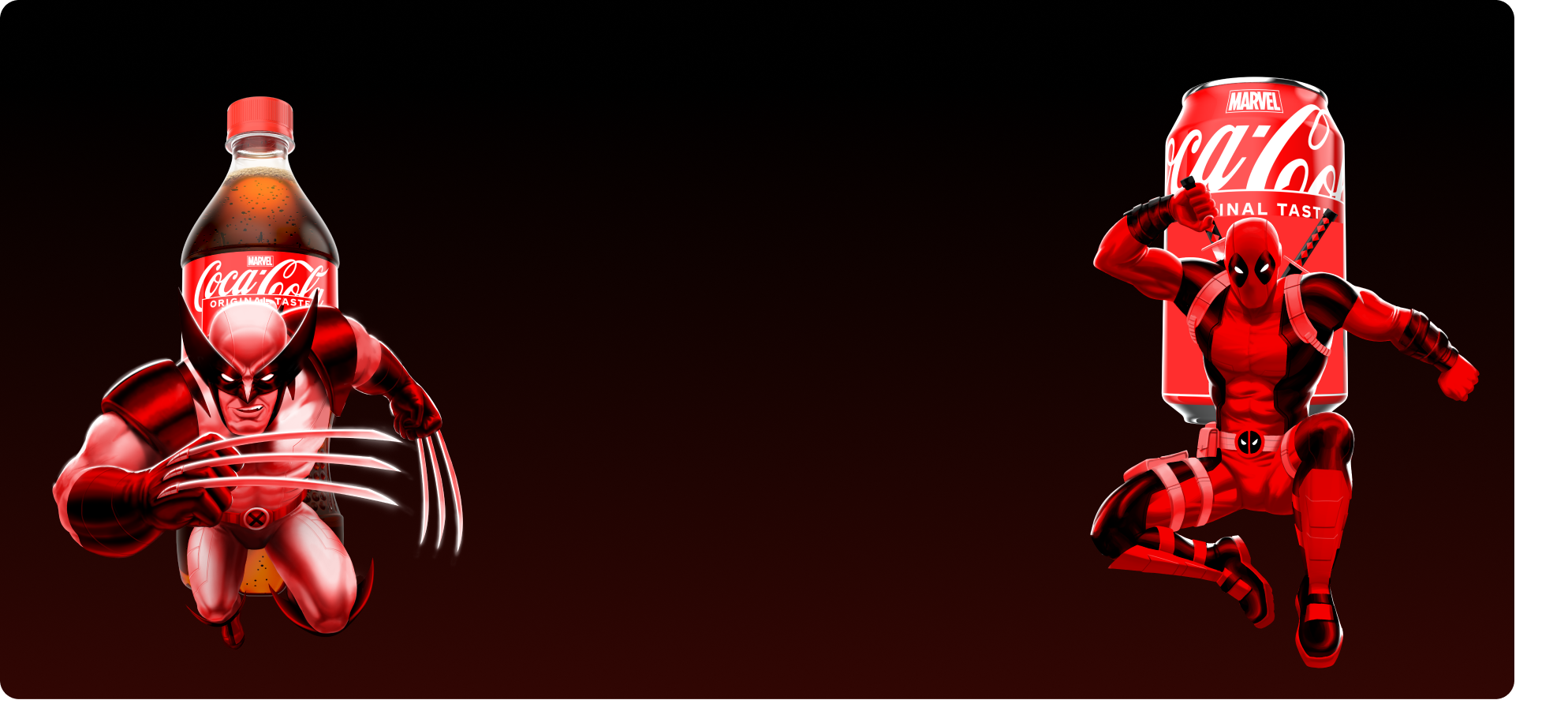 coca cola multik