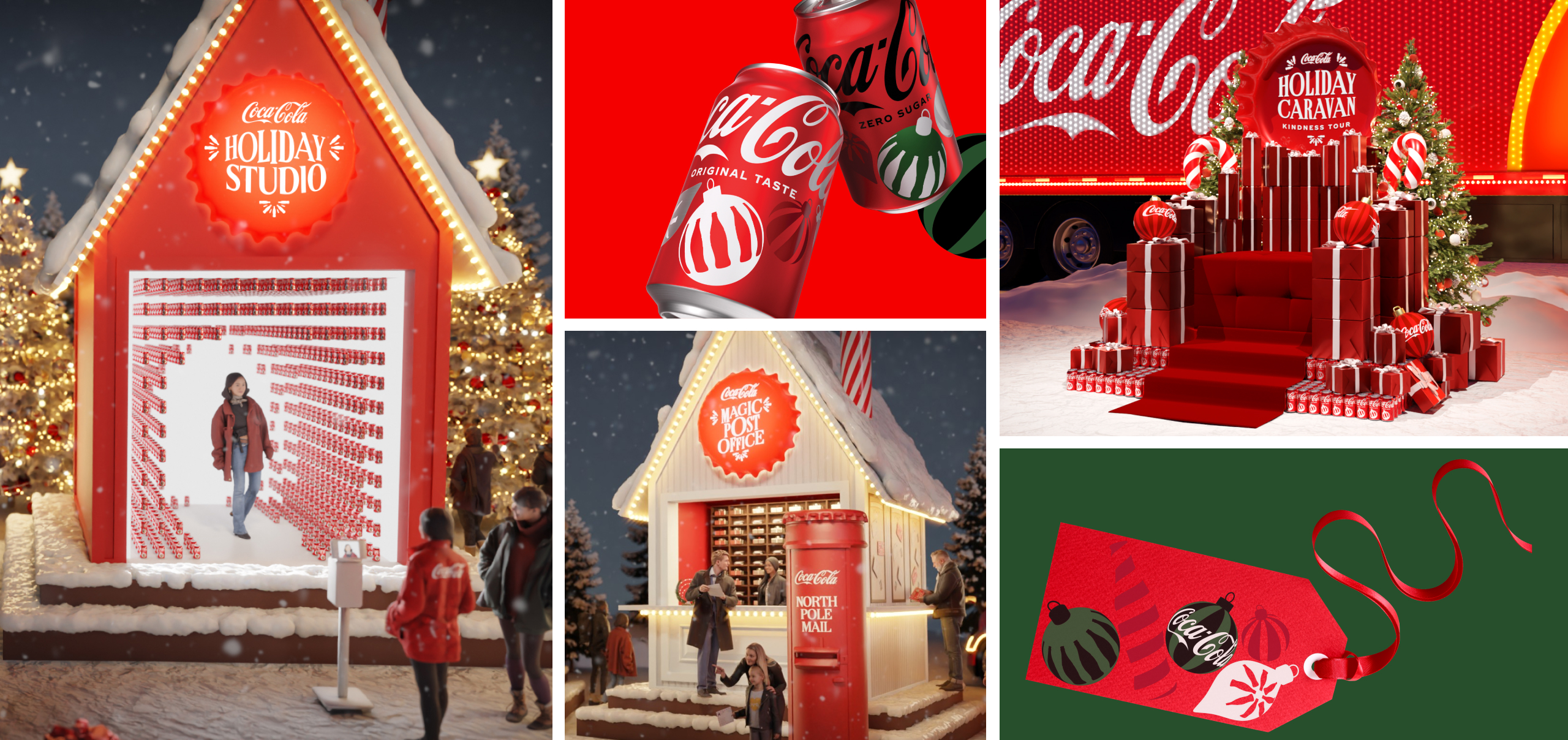 Find your stop on the Coca-Cola Caravan! Find your stop on the Coca-Cola Caravan!