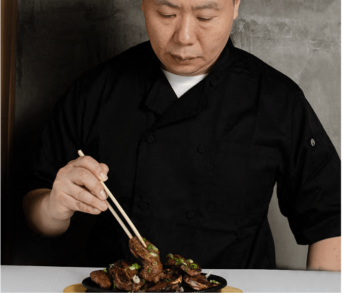 Kuku Chicken Photo