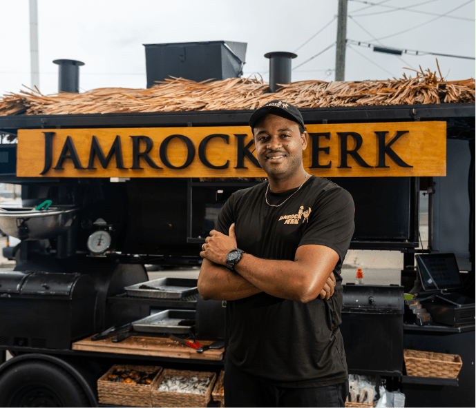Jamrock Jerk Photo