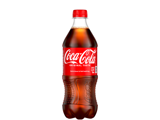coca-cola original
