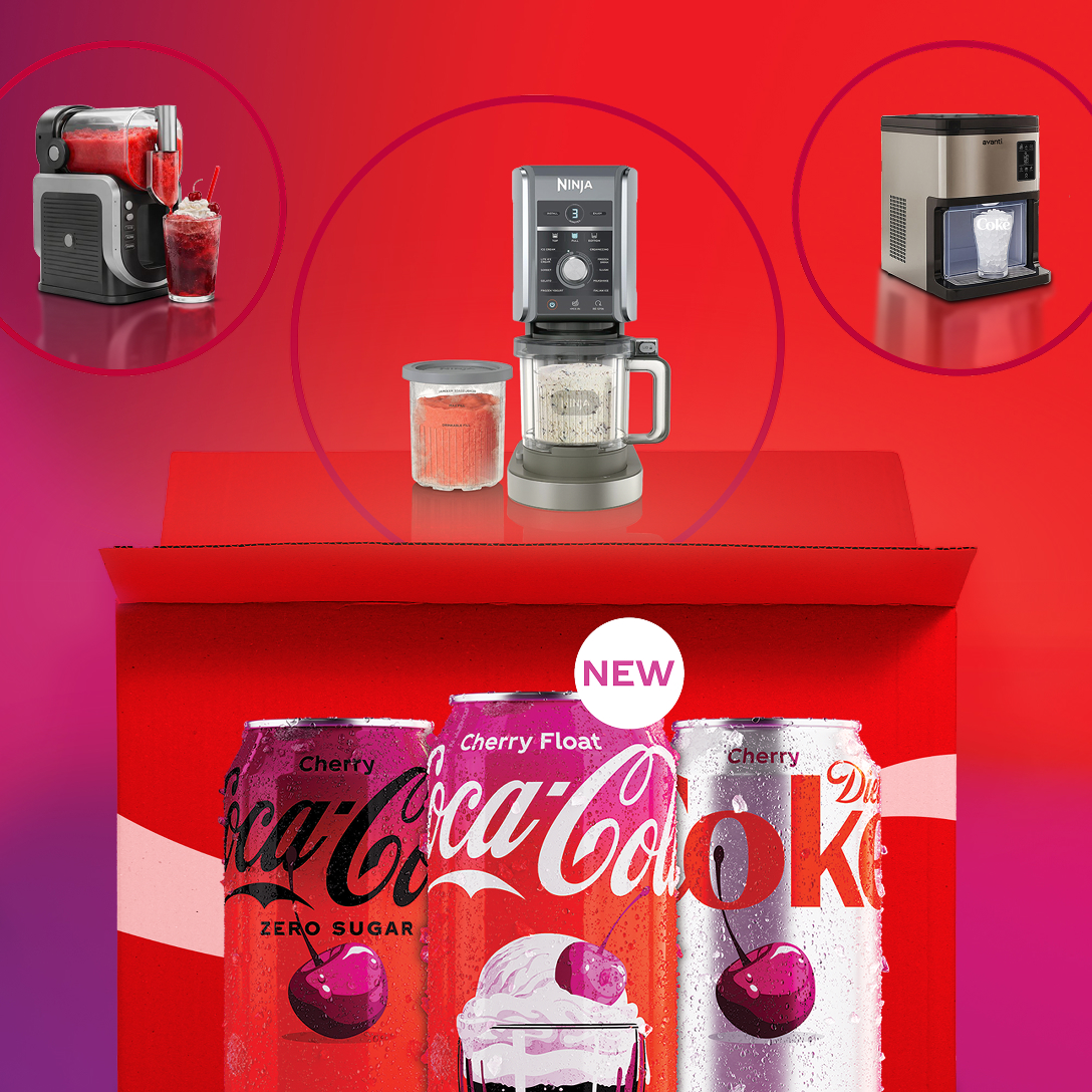 choose your cherry prizes