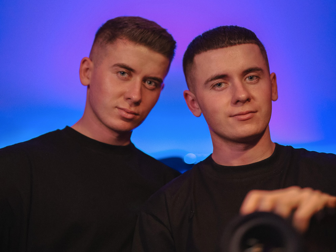 Twins Style