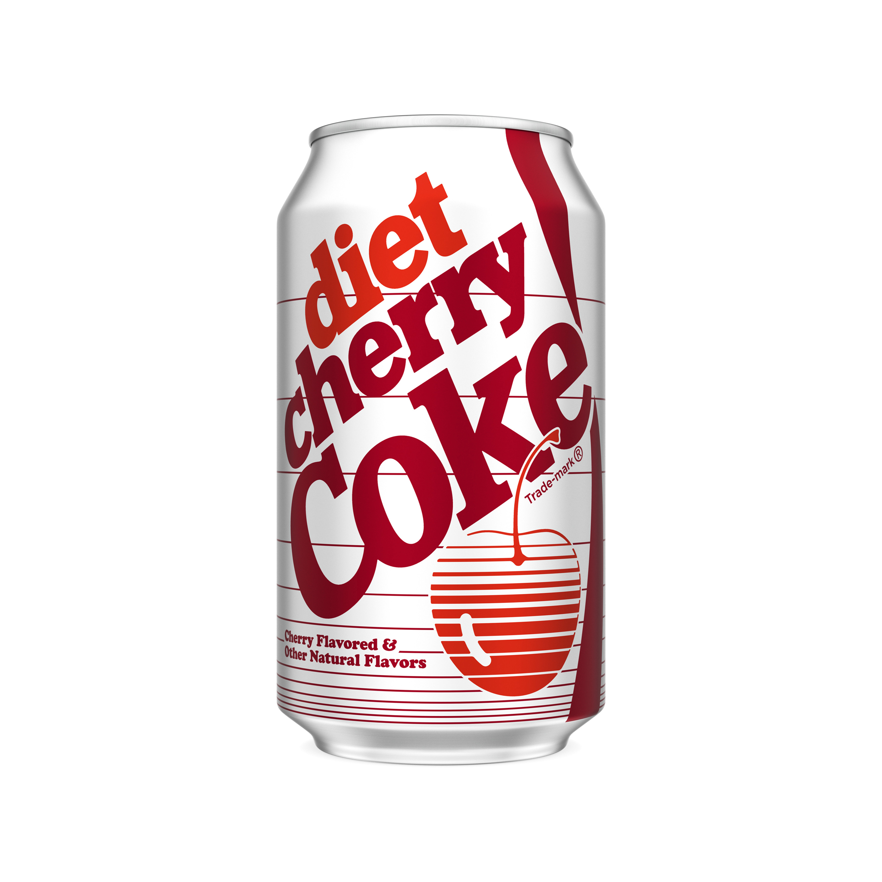 Limited-Edition Diet Cherry Coke®