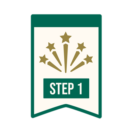 Step 1
