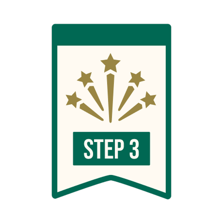 Step 1