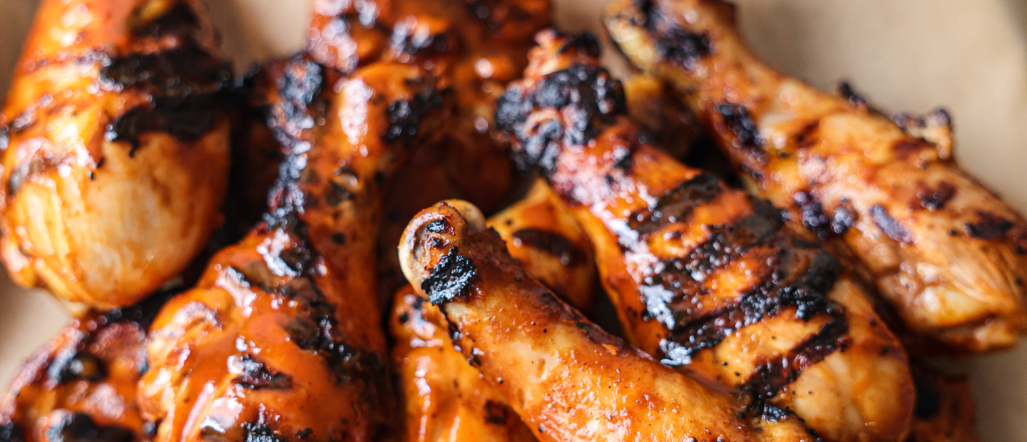 BBQ Chicken