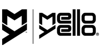 Mello Yello logo