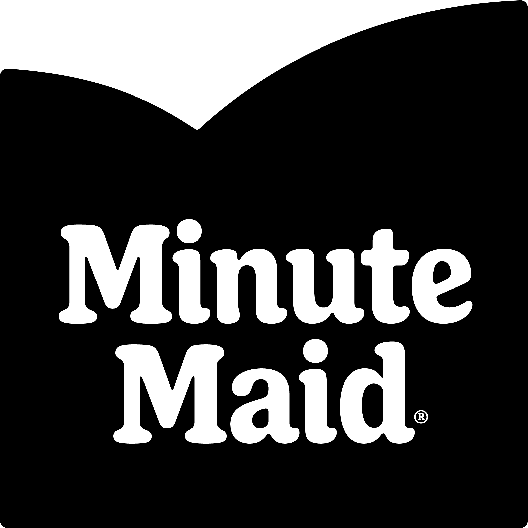Minute Maid Logo