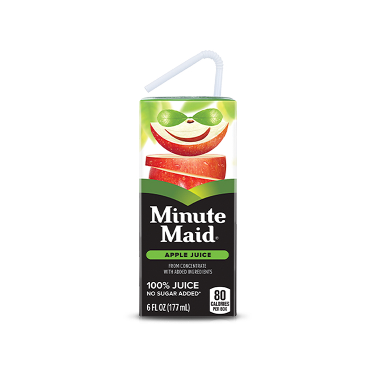 Minute Maid Apple Juice Hot Sale Www aikicai